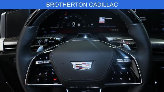 2025 Cadillac Escalade AWD V-Series