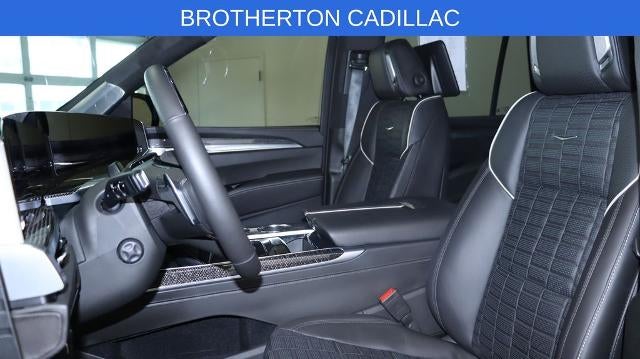 2025 Cadillac Escalade AWD V-Series