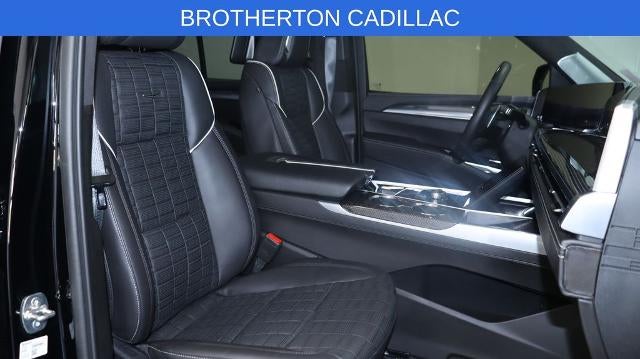 2025 Cadillac Escalade AWD V-Series