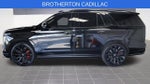 2025 Cadillac Escalade AWD V-Series