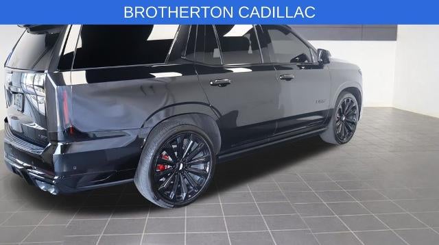 2025 Cadillac Escalade AWD V-Series