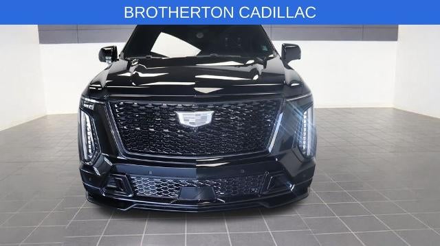 2025 Cadillac Escalade AWD V-Series