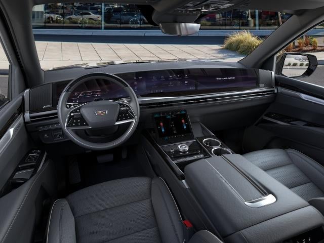 2026 Cadillac Escalade ESV Luxury