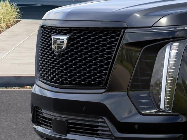 2027 Cadillac Escalade ESV Sport