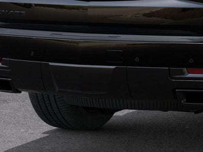 2027 Cadillac Escalade ESV Sport