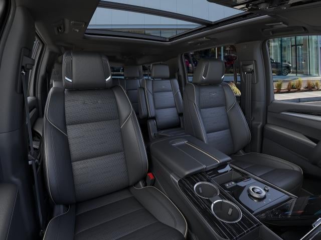 2027 Cadillac Escalade ESV Sport