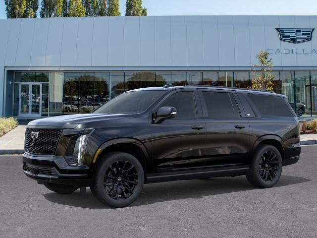 2027 Cadillac Escalade ESV Sport