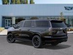 2027 Cadillac Escalade ESV Sport