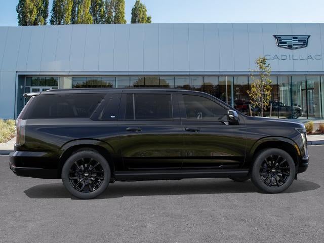 2027 Cadillac Escalade ESV Sport