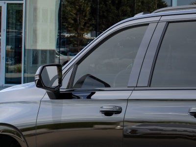 2026 Cadillac Escalade ESV 4WD Sport