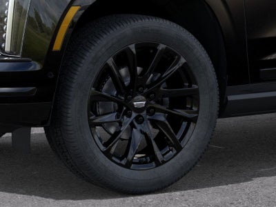 2026 Cadillac Escalade ESV 4WD Sport