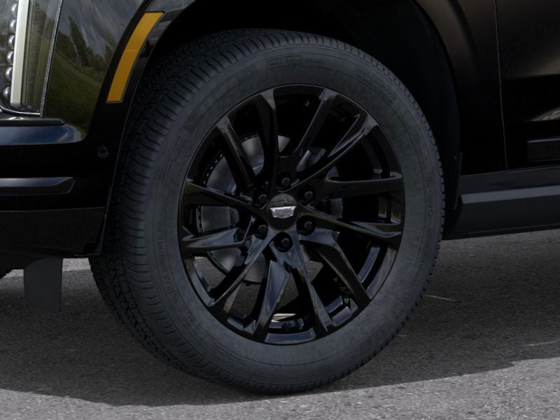 2026 Cadillac Escalade ESV 4WD Sport