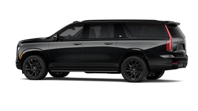 2026 Cadillac Escalade ESV 4WD Sport