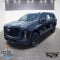 2025 Cadillac Escalade ESV 4WD Sport