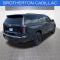 2025 Cadillac Escalade ESV 4WD Sport