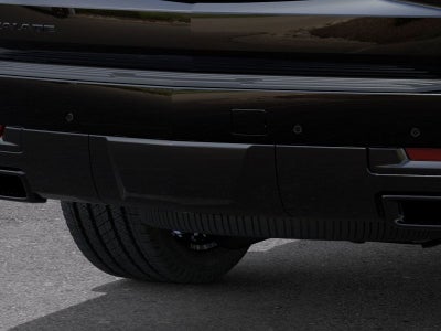 2026 Cadillac Escalade ESV Base