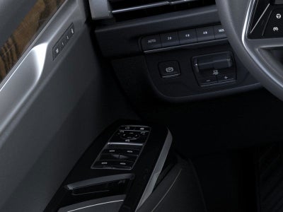 2026 Cadillac Escalade ESV Base