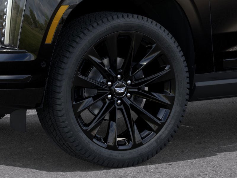 2026 Cadillac Escalade ESV Base