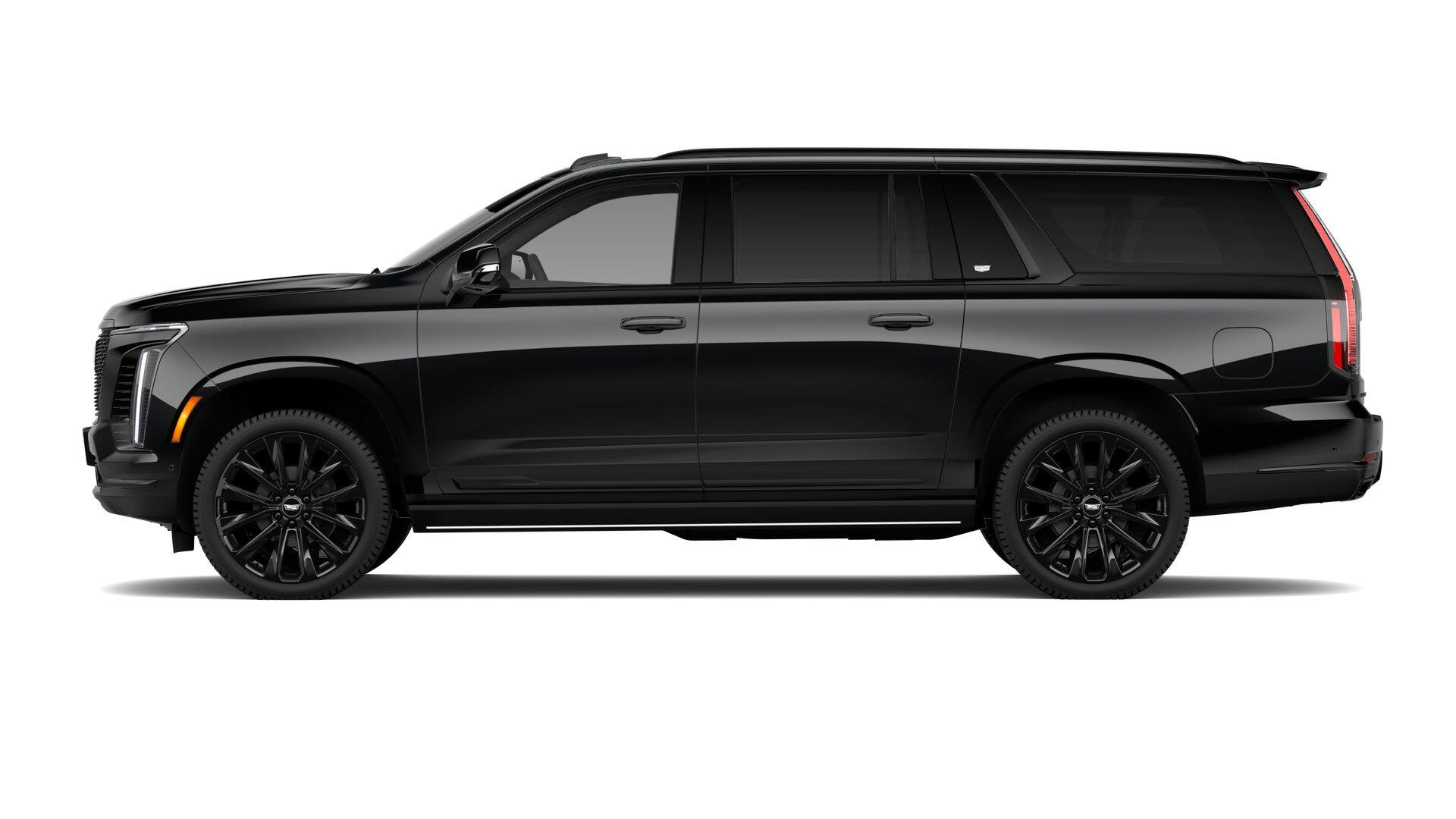 2026 Cadillac Escalade ESV Base