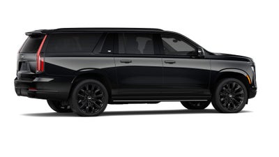 2026 Cadillac Escalade ESV Base