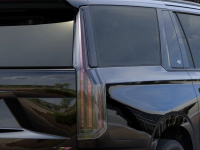 2026 Cadillac Escalade ESV Base