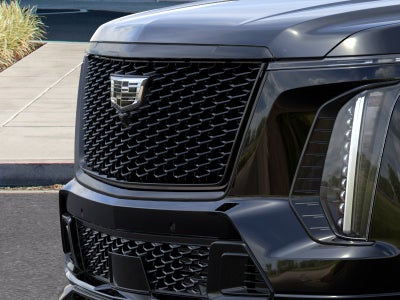 2026 Cadillac Escalade ESV Base