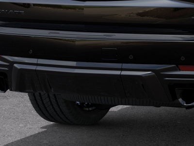 2026 Cadillac Escalade ESV Base