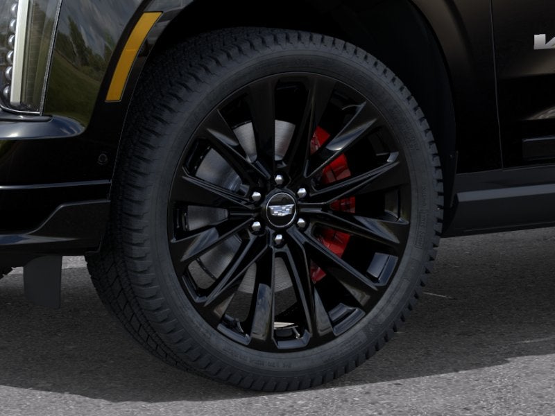 2026 Cadillac Escalade ESV Base