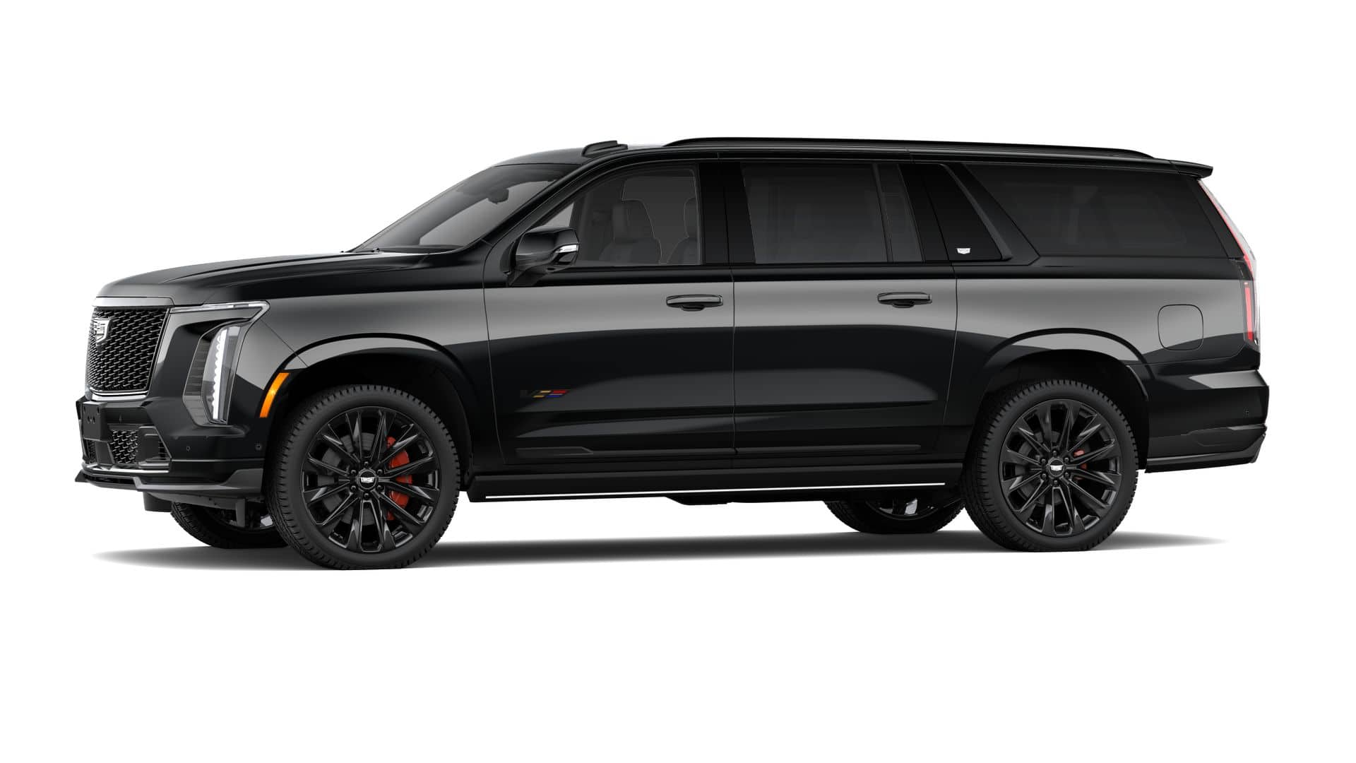 2026 Cadillac Escalade ESV Base