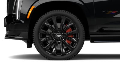 2026 Cadillac Escalade ESV Base