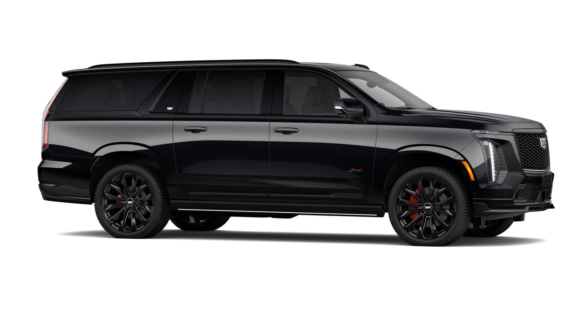 2026 Cadillac Escalade ESV Base