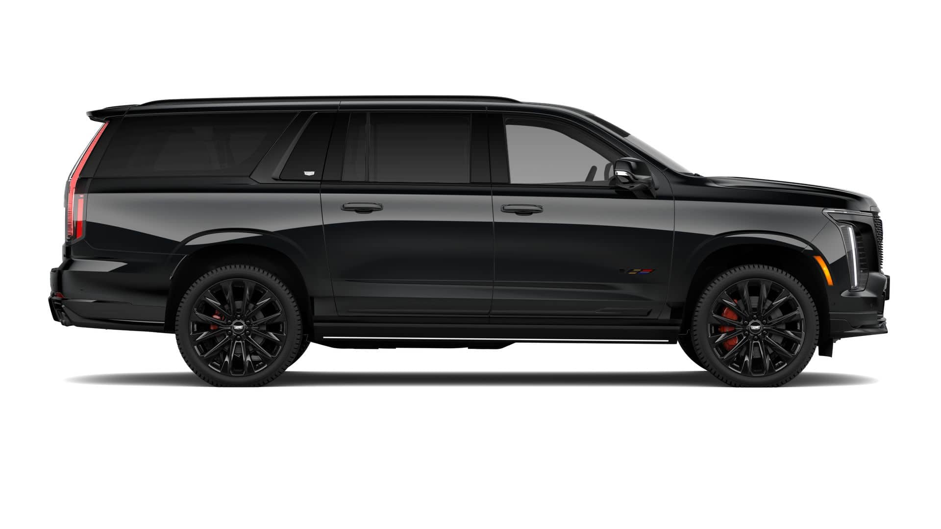 2026 Cadillac Escalade ESV Base