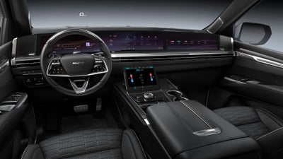 2026 Cadillac Escalade ESV Base