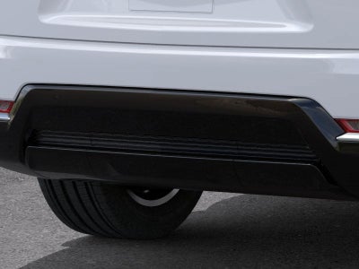 2025 Cadillac ESCALADE IQ Luxury 1