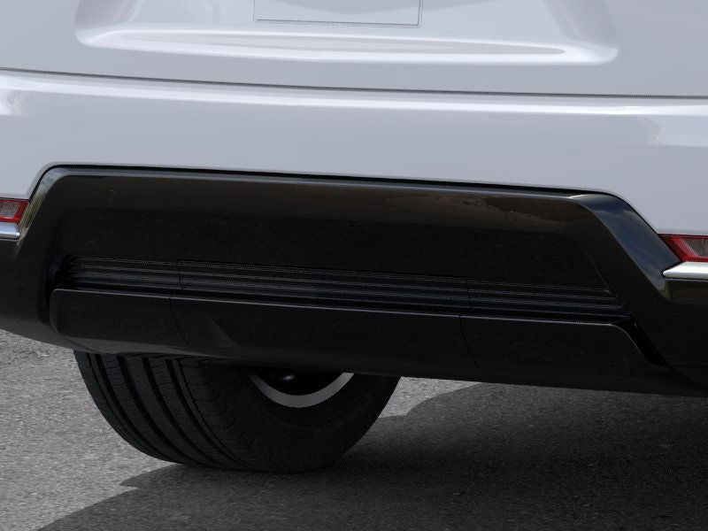 2025 Cadillac ESCALADE IQ Luxury 1