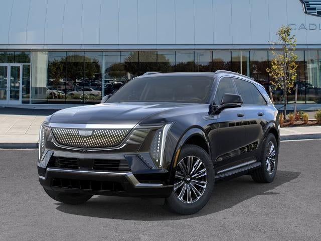 2026 Cadillac ESCALADE IQ Luxury