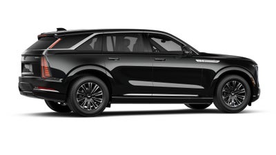2026 Cadillac ESCALADE IQ Luxury
