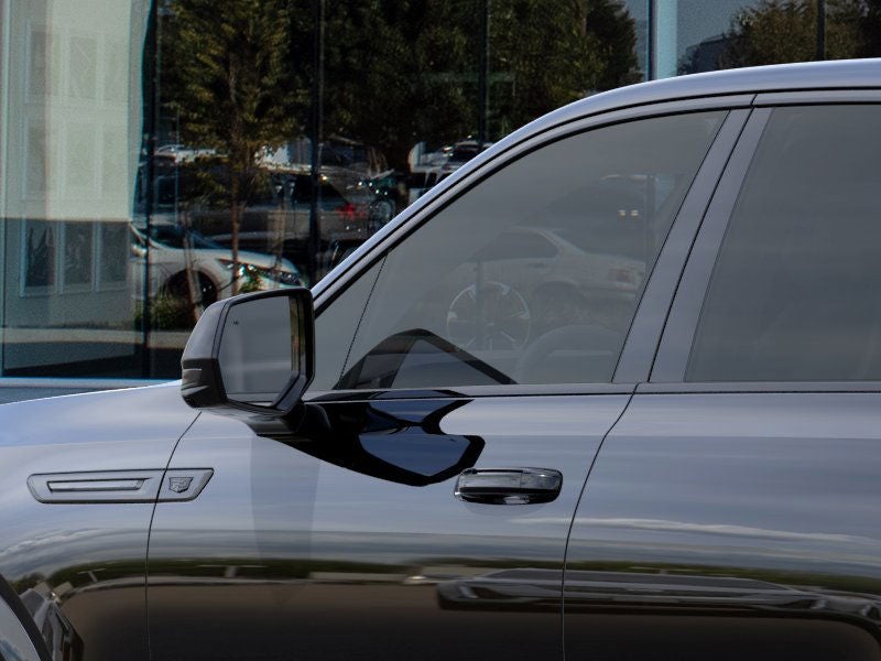 2025 Cadillac ESCALADE IQ Sport 1