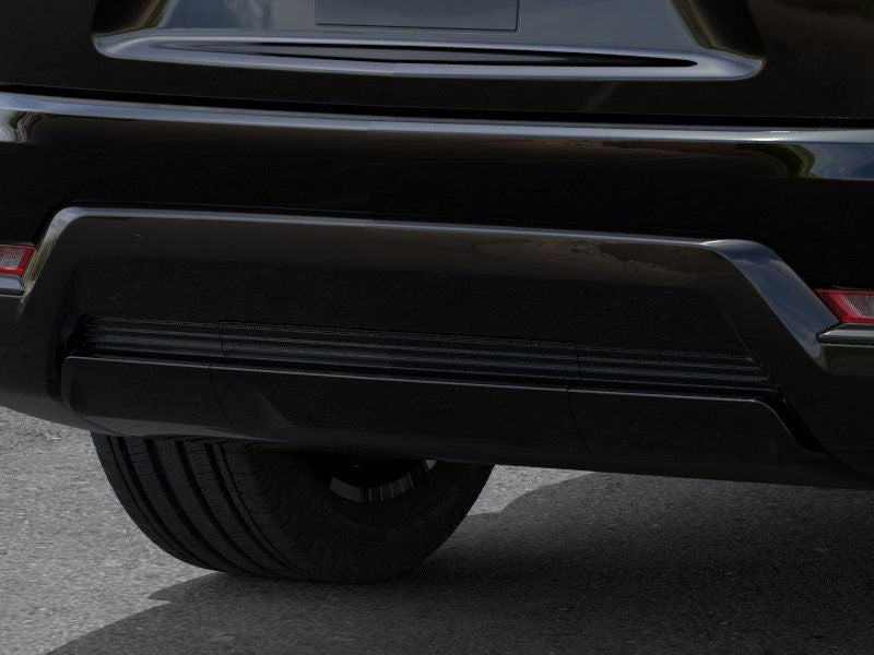 2025 Cadillac ESCALADE IQ Sport 1