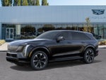 2025 Cadillac ESCALADE IQ Sport 1