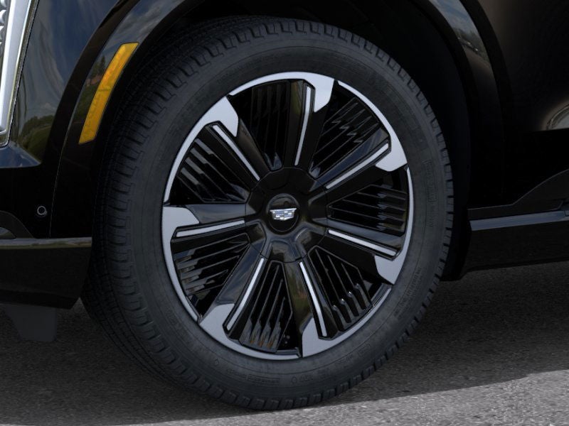 2025 Cadillac ESCALADE IQ Sport 1