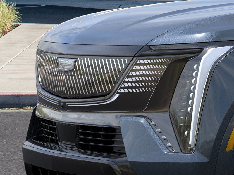 2025 Cadillac ESCALADE IQ Sport 1