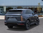 2025 Cadillac ESCALADE IQ Sport 1