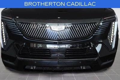 2025 Cadillac ESCALADE IQ Sport 2