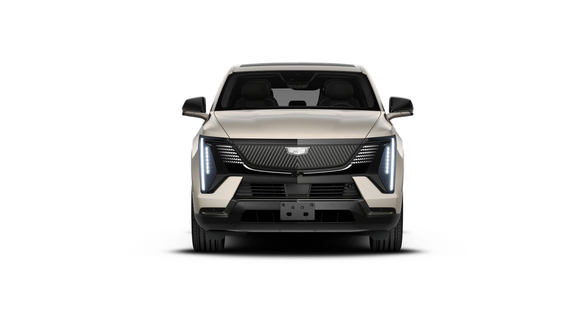 2026 Cadillac ESCALADE IQ Premium Sport