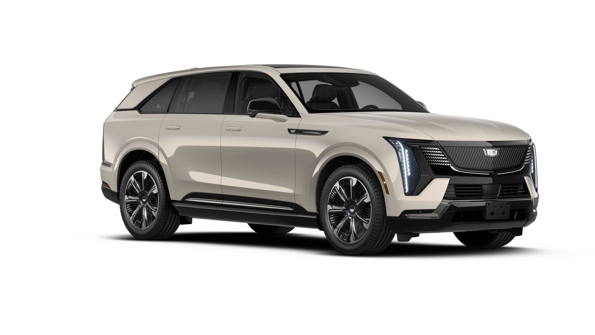 2026 Cadillac ESCALADE IQ Premium Sport