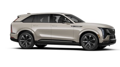 2026 Cadillac ESCALADE IQ Premium Sport