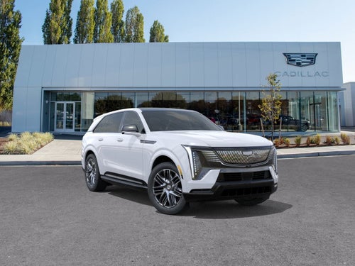 2025 Cadillac ESCALADE IQ Sport 2