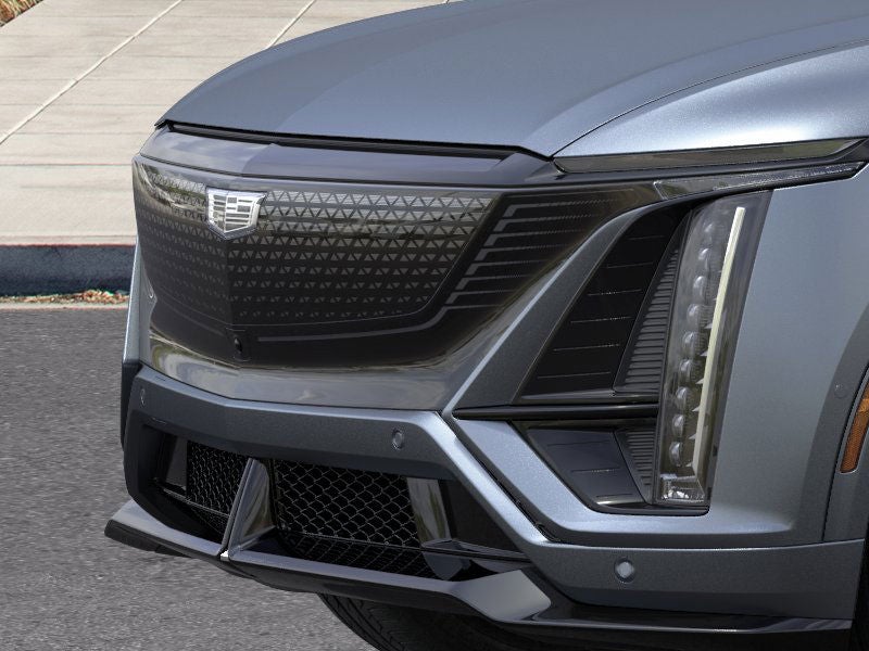2026 Cadillac LYRIQ -V Premium