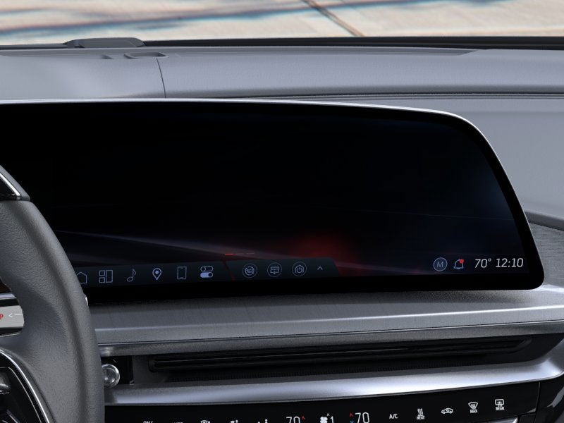 2026 Cadillac LYRIQ -V Premium